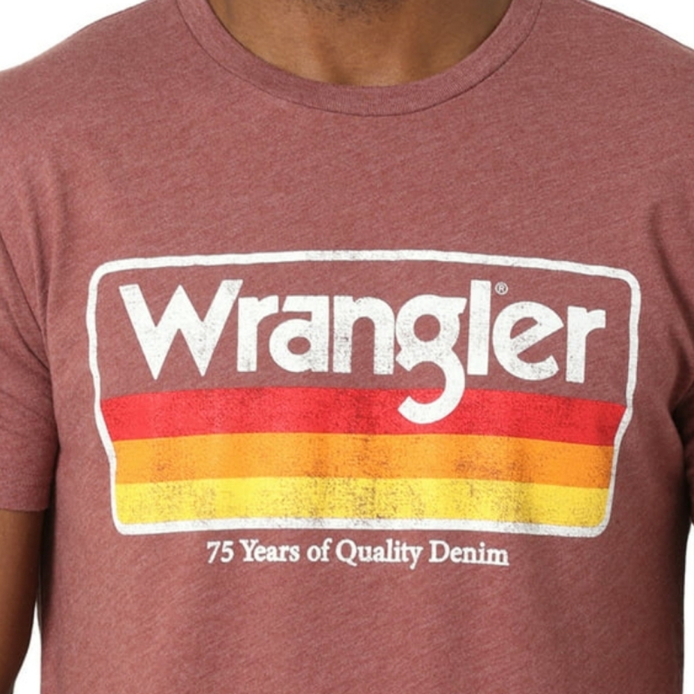 Medium Wrangler Tee